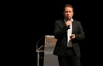 Konferencia rendezvénysorozat, 2015 ősz