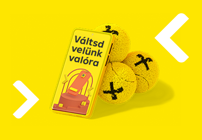 Kiemelt tartalom, Aktív számla nyitása mobilapplikációban szelfivel a Raiffeisen Banknál akár havi 10 000 Ft jóváírással legfeljebb 6 hónapig