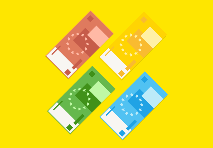 Kiemelt tartalom, Ismétlődő befektetés indítása myRaiffeisen mobilapplikációban havi 10 000 Ft-tal, és akár 60 000 Ft jóváírást kaphatsz új Raiffeisen bankszámládra