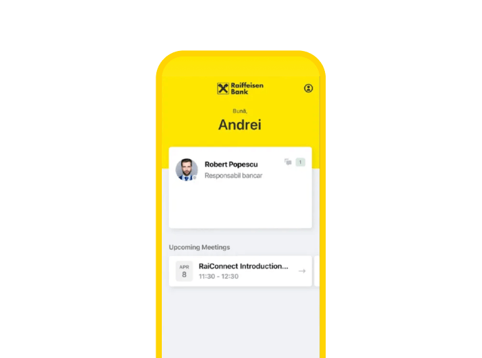 Videós tanácsadás mobilon