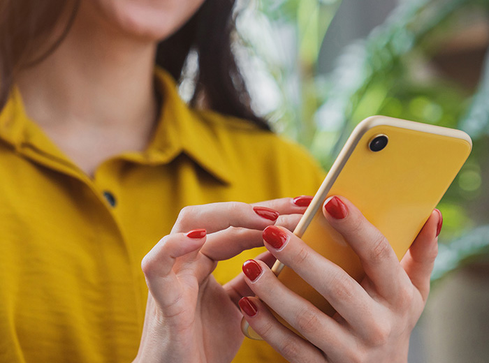 Devizaváltás kedvező egyedi árfolyamon a Raiffeisen mobilapplikációban