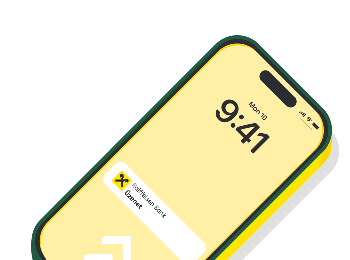 Mobiltelefon SMS üzenettel