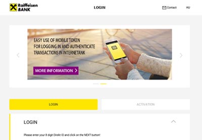 Home Raiffeisen English
