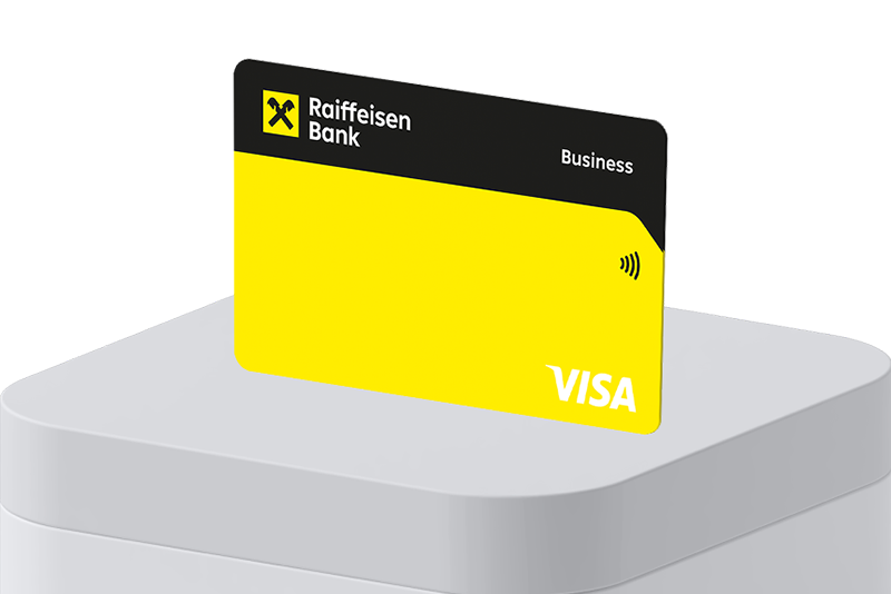 Visa Business