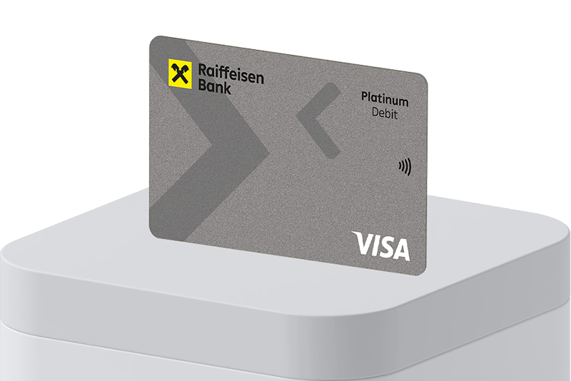Visa Platinum