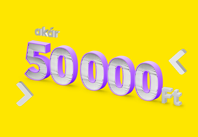 Kiemelt tartalom, Aktív számla nyitása mobilapplikációban szelfivel a Raiffeisen Banknál akár 50 000 Ft pénzvisszatérítéssel