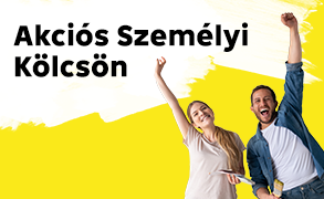 Személyi Kölcsön személyi kölcsön