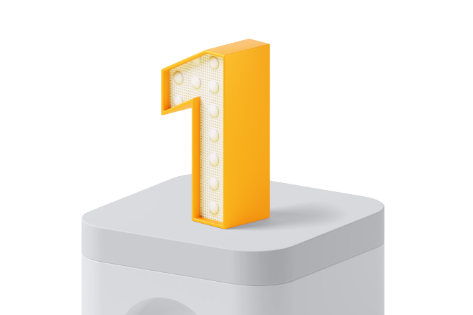 1-es betű