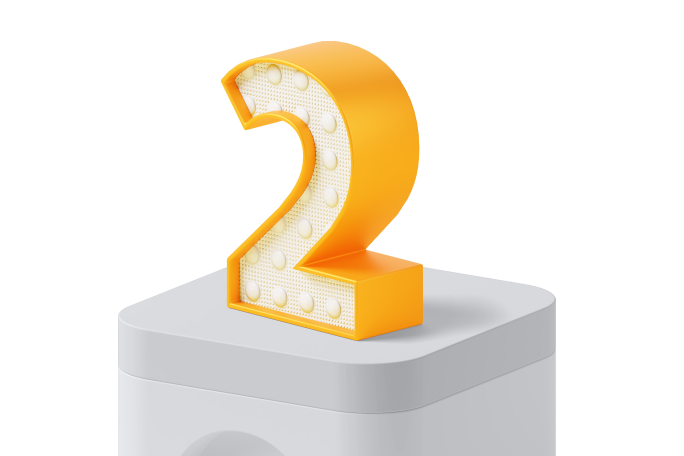 2-es betű
