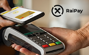 RaiPay mobilfizetés