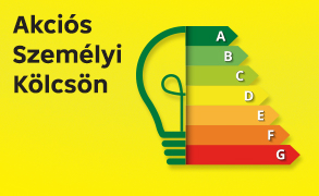 Személyi Kölcsön akciós személyi kölcsön