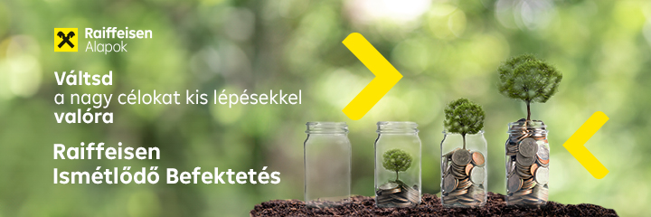 Ismétlődő Befektetés