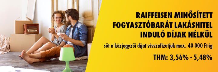 Fogyasztóbarát Lakáshitel Fogyasztóbarát Lakáshitel