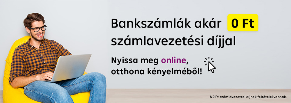 raiffeisen bank számlanyitás online banking