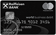 Mastercard Business Premium World üzleti bankkártya