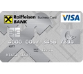 Visa Business