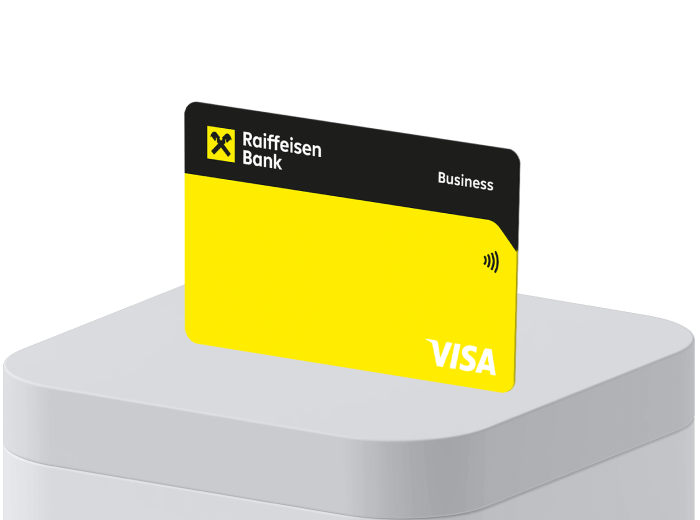 Visa Business