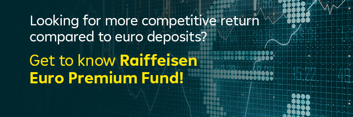 Raiffeisen Euro Premium Short Bond Fund