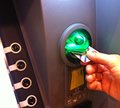 ATM (bankautomata) szolgáltatások