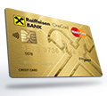 OneCard Gold Hitelkártya