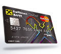 OneCard Standard Hitelkártya
