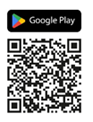 Folyószámla QR kód google Pay